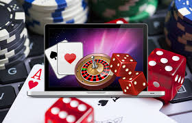 Casino IDGroup Zážitok z virtuálneho hazardu