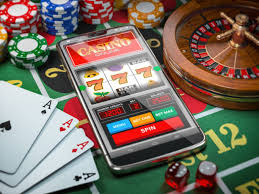 Casino IDGroup Zážitok z virtuálneho hazardu