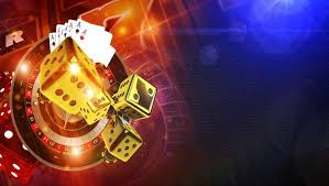 Explore the Excitement of Casinok UK Your Ultimate Casino Destination