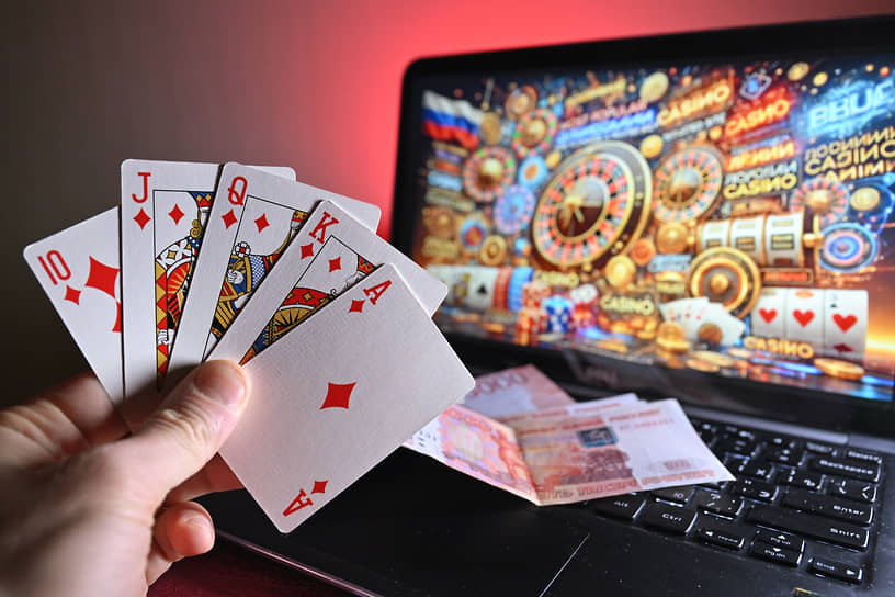 Explore the Excitement of Casinok UK Your Ultimate Casino Destination