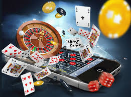 Explore the Excitement of Casinok UK Your Ultimate Casino Destination